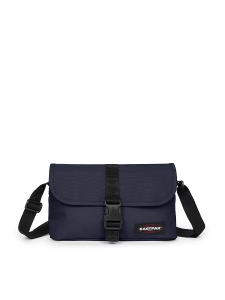 EASTPAK Geantă de weekend negru