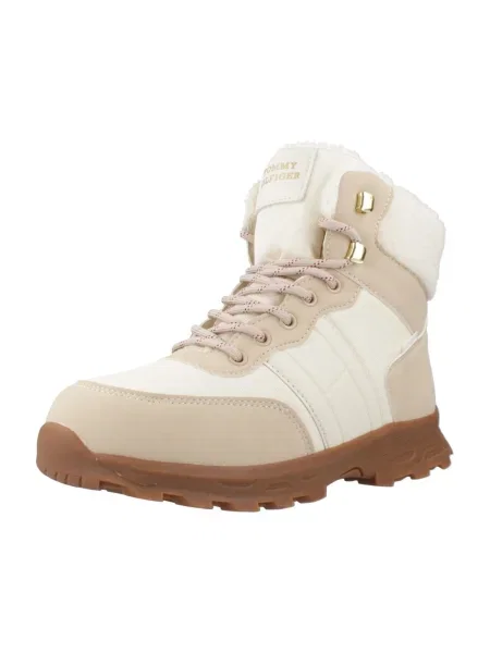 Pantofi copii Tommy Hilfiger bej