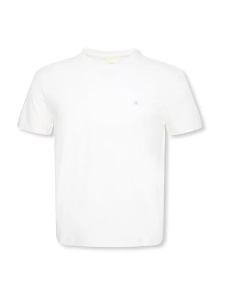 Tricou Calvin Klein alb
