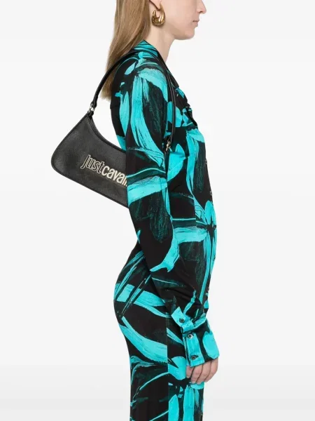 Rankinė Just Cavalli juoda