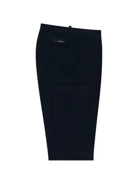 Pantaloni chino Rrd albastru