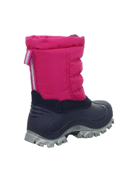 Pantofi copii Cmp roz