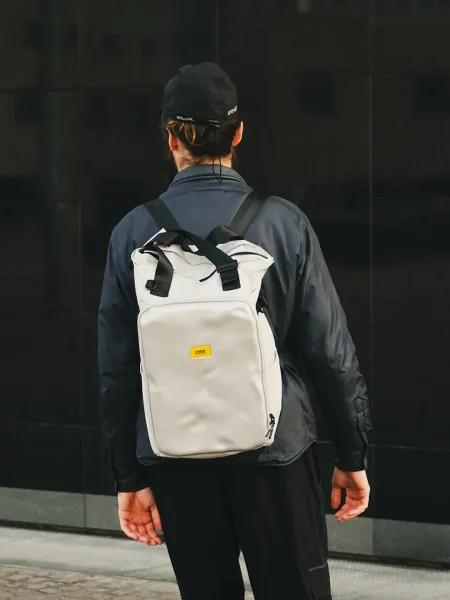 Рюкзак Crash Baggage без косточек