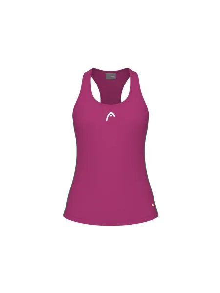 Tricou Head violet