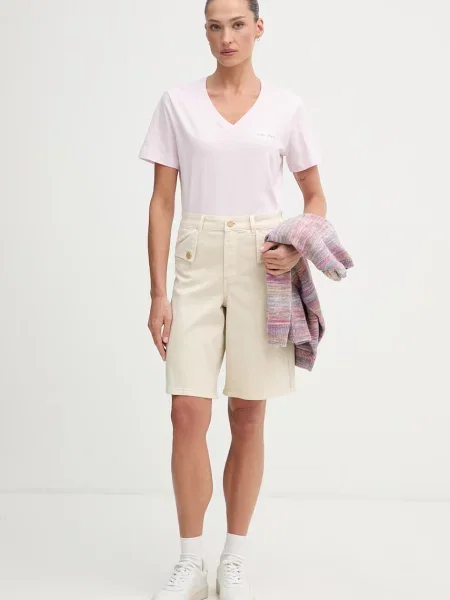 Calvin Klein Jeans Set de tricouri﻿ Colorat roz