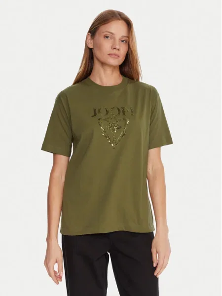 JOOP! Tricou 58 verde