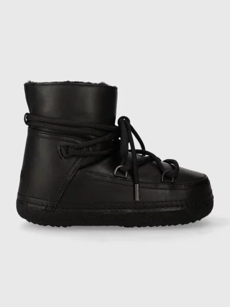 INUIKII Bocanci | piele negru