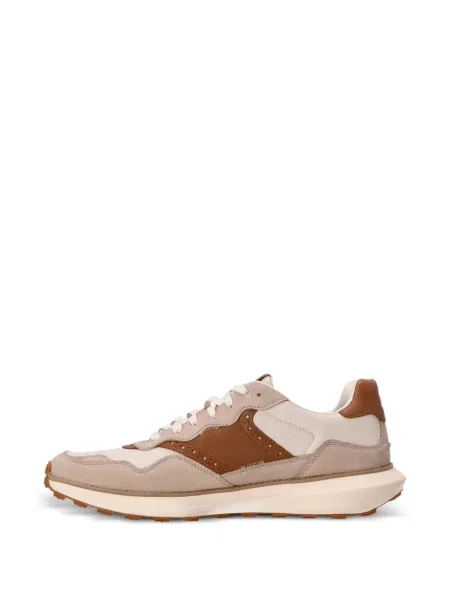Sneakerși Cole Haan din piele