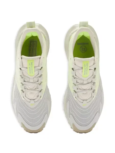 Sneakerși Reebok Floatride verde