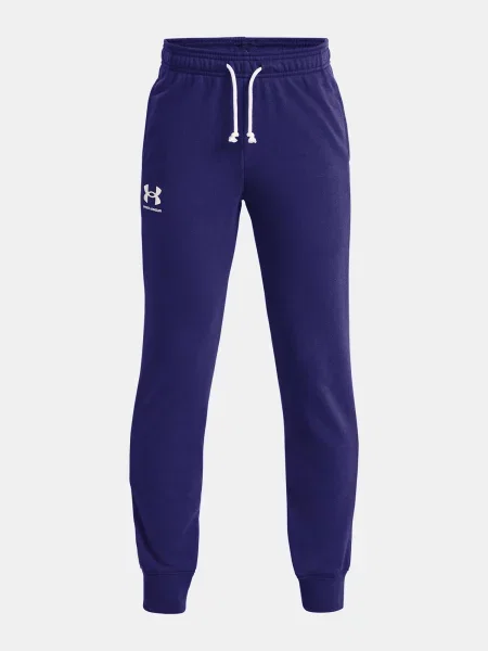 Trening copii Under Armour albastru