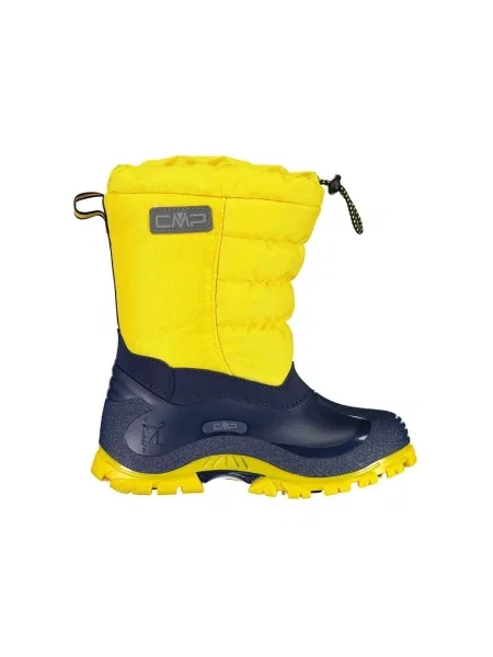 Pantofi copii Cmp galben