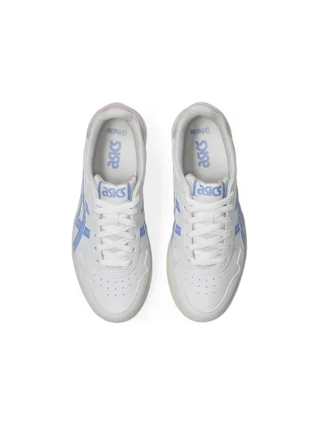Sneakers Asics Japan S alb