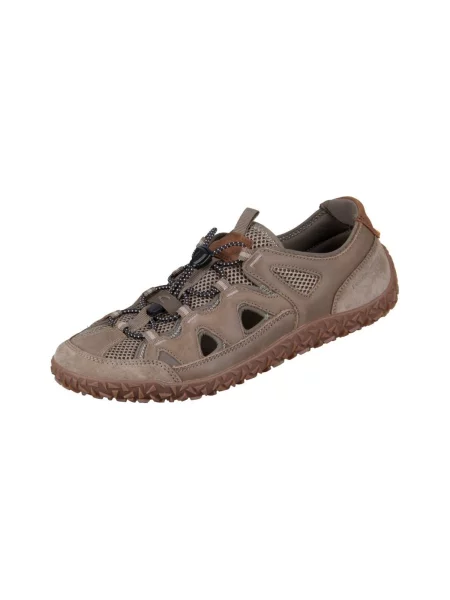 Pantofi Camel Active gri
