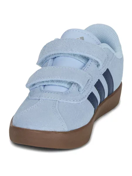 Gyerek félcipő Adidas kék