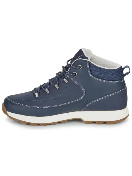Sneakerși Helly Hansen albastru