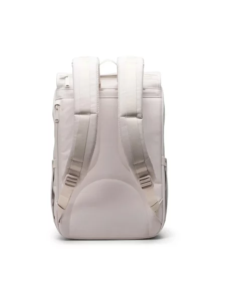 Torba Herschel biała