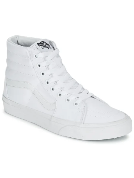 Tenisky Vans biela
