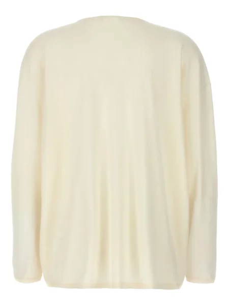 Pulover Max Mara alb