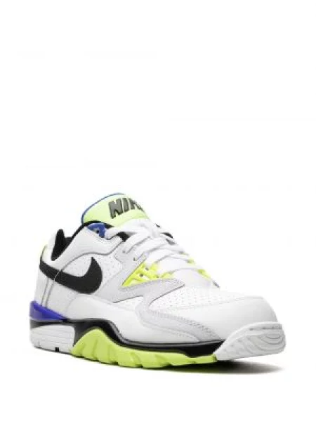 Sportbačiai Nike balta