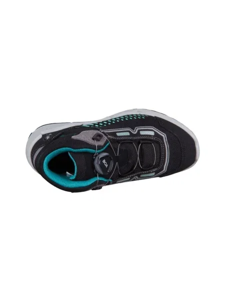 Pantofi copii Ricosta negru
