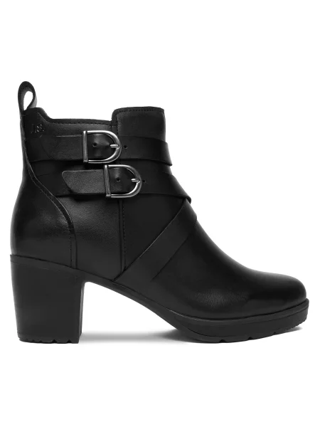 Cizme Josef Seibel Gloria 03 negru