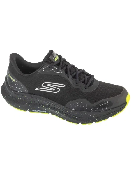 Bežecké tenisky Skechers čierna