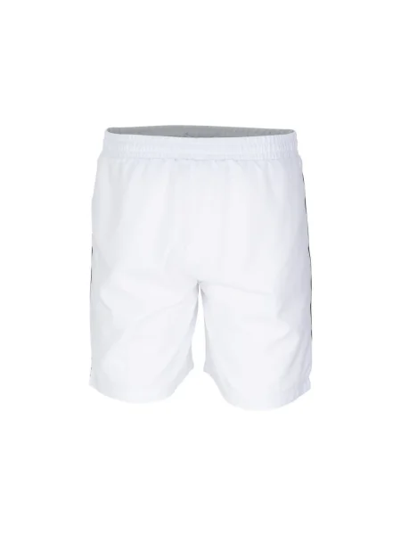 Pantaloni Fila scurte alb