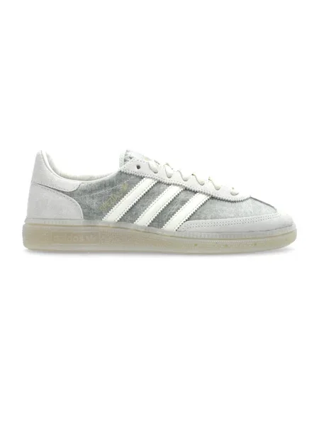 Adidas Originals sneakersy skórzane Handball Spezial turkusowy zielone