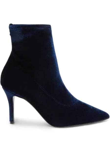 Botine Giuseppe Zanotti albastru