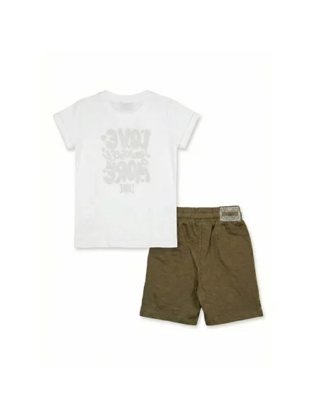 Tricou copii Leone 1947