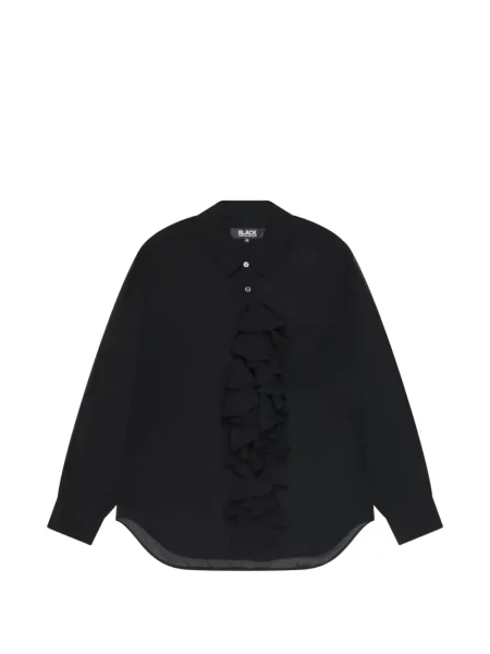 Cămașă Black Comme Des Garçons negru