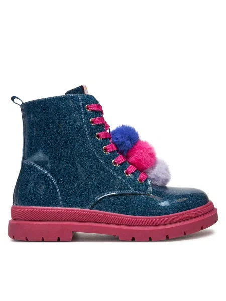 Trappers Agatha Ruiz de la Prada D albastru