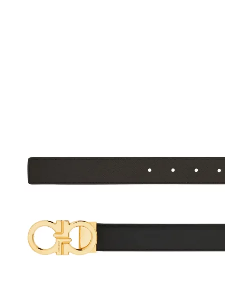 Curea Ferragamo negru