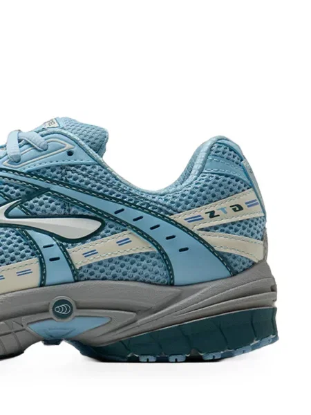 Sneakerși Brooks albastru