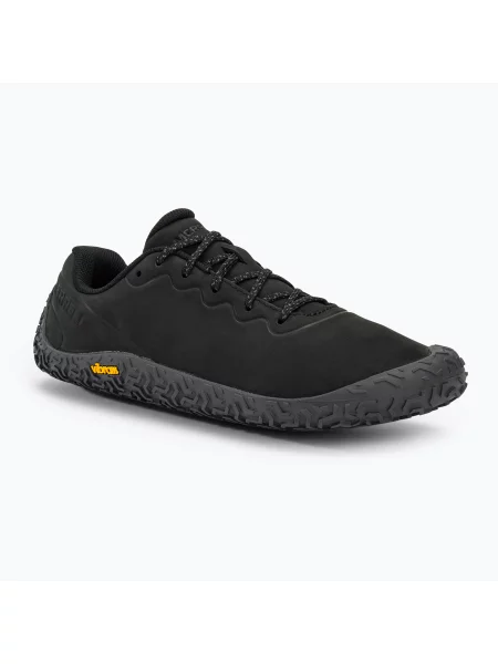 Férfi cipő Merrell Vapor Glove 6 Ltr black Vapor Glove 6 Ltr fekete