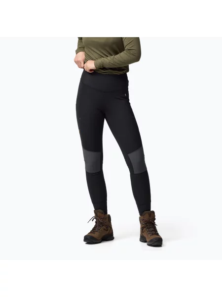 Dresuri Fjallraven negru