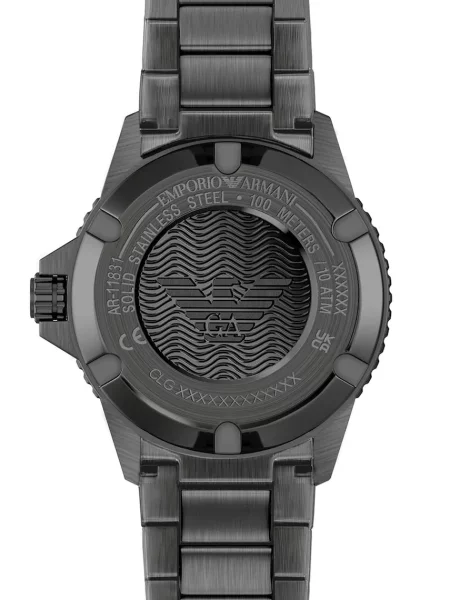 Часы Emporio Armani