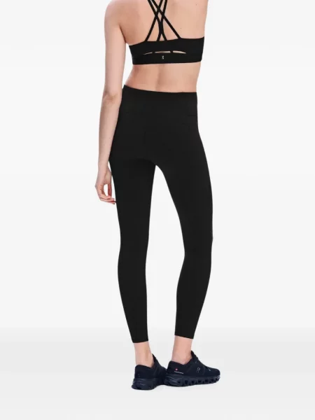 Leggings On negru