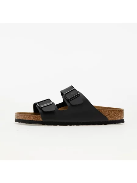 Sneakerși Birkenstock negru