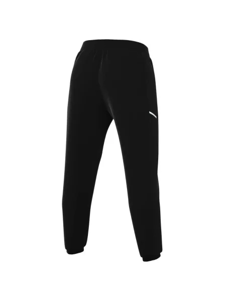 Spodnie Do Biegania Academy 25 DriFIT czarne