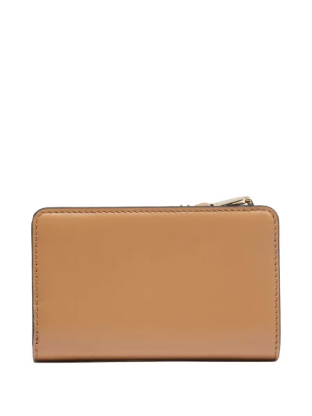Portofel Lancel maro