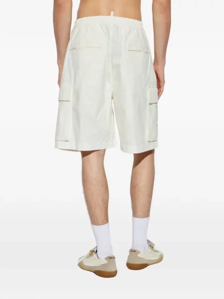 Pantaloni scurți cargo Dsquared2