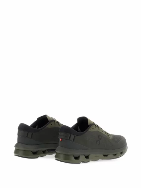 Sneakerși On verde