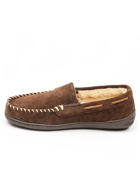 Gooce Mocasini Keith' maro