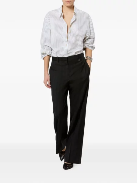 Cămașă Isabel Marant alb