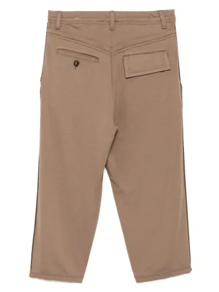 Pantaloni Undercover stretch