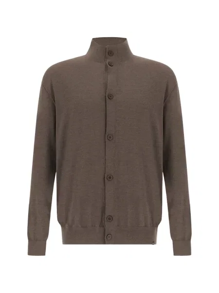Cardigan Paul & Shark maro
