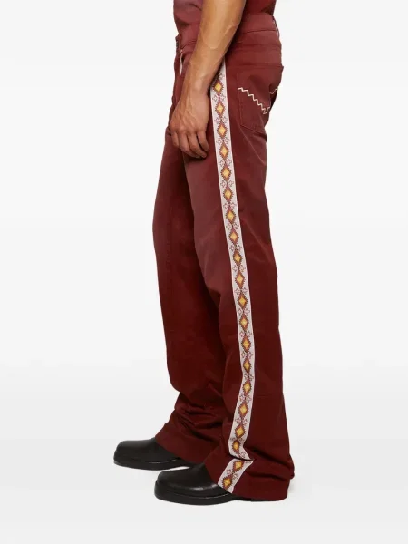 Blugi United Rivers roșu