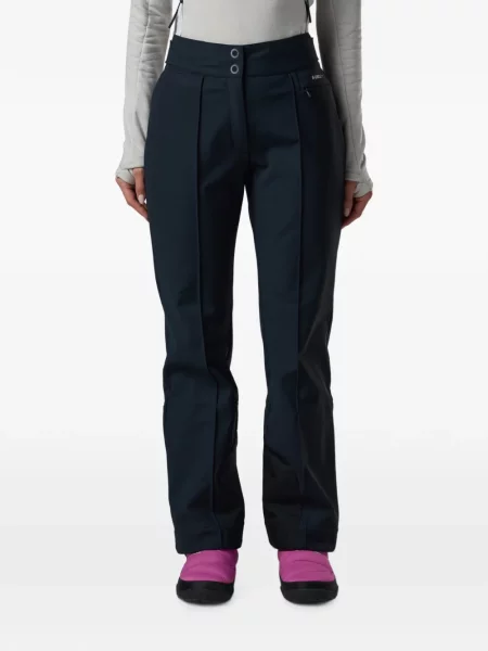 Pantaloni de schi Rossignol softshell albastru
