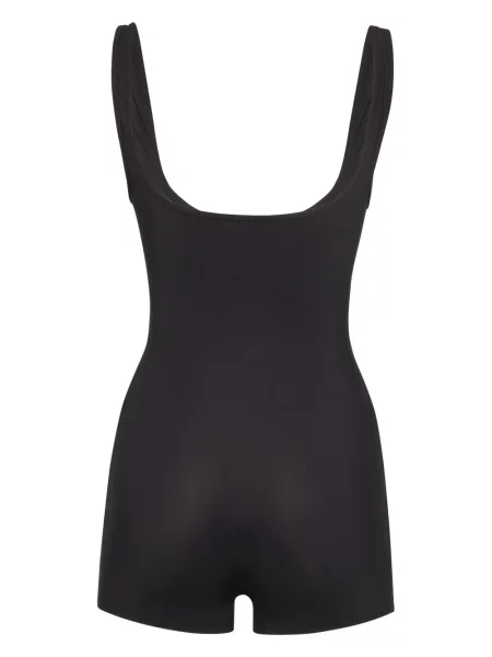 Body Dsquared2 s potiskem černý
